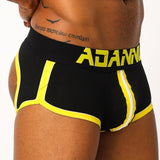 ADANNU Sexy Male Underwear Ass Freedom Thong