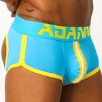 ADANNU Sexy Male Underwear Ass Freedom Thong