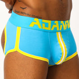 ADANNU Sexy Male Underwear Ass Freedom Thong