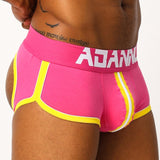 ADANNU Sexy Male Underwear Ass Freedom Thong