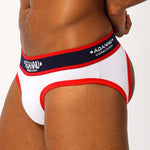 Mens Cotton Briefs Sexy Men Underwear