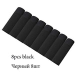 8Pcs\lot Cotton Mens Boxer Underwear