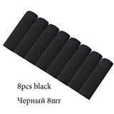 8Pcs\lot Cotton Mens Boxer Underwear