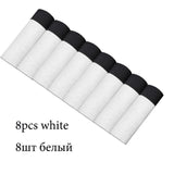 8Pcs\lot Cotton Mens Boxer Underwear