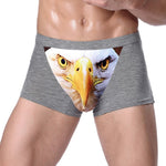 4XL Large Size Male Underwear