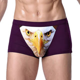 4XL Large Size Male Underwear