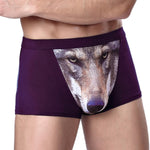 4XL Large Size Male Underwear