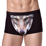 4XL Large Size Male Underwear