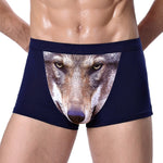 4XL Large Size Male Underwear