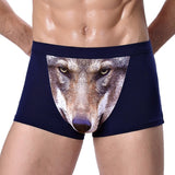 4XL Large Size Male Underwear