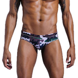 Sexy Men Swimming Swimwear