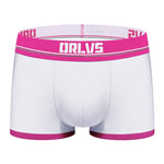 ORLVS Brand male underwear men boxer