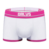 ORLVS Brand male underwear men boxer