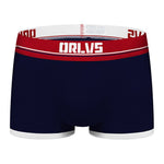 ORLVS Brand male underwear men boxer