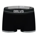 ORLVS Brand male underwear men boxer