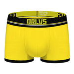 ORLVS Brand male underwear men boxer