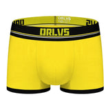 ORLVS Brand male underwear men boxer
