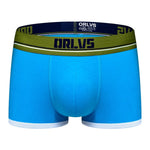 ORLVS Brand male underwear men boxer