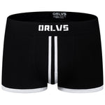 ORLVS Brand male underwear men boxer