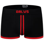 ORLVS Brand male underwear men boxer
