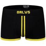ORLVS Brand male underwear men boxer