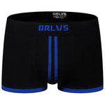 ORLVS Brand male underwear men boxer