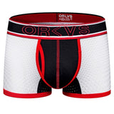 ORLVS Brand male underwear men boxer