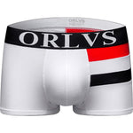ORLVS Brand male underwear men boxer