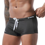 Sexy Swimwear Men Swimming Trunks