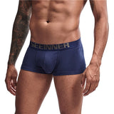 Seeinner Brand Underwear Men Boxers