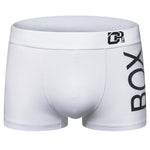 New Brand Male Panties Breathable Boxers