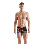 Hot Sale Men's Swimsuit Summer
