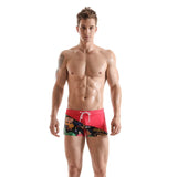 Hot Sale Men's Swimsuit Summer