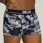New Brand Male Panties Breathable Boxers