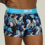 New Brand Male Panties Breathable Boxers