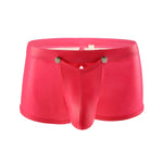 AIIOU Sexy Underwear Open Butt Mens