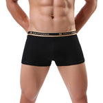 Boxer Mens Underwear Men Cotton Underpants