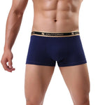 Boxer Mens Underwear Men Cotton Underpants