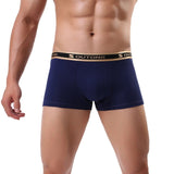 Boxer Mens Underwear Men Cotton Underpants