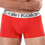 Boxer Mens Underwear Men Cotton Underpants