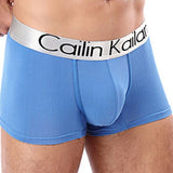 Boxer Mens Underwear Men Cotton Underpants