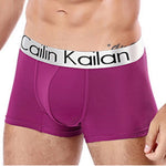 Boxer Mens Underwear Men Cotton Underpants