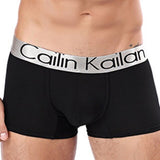 Boxer Mens Underwear Men Cotton Underpants