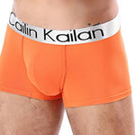 Boxer Mens Underwear Men Cotton Underpants