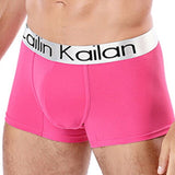 Boxer Mens Underwear Men Cotton Underpants