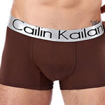 Boxer Mens Underwear Men Cotton Underpants