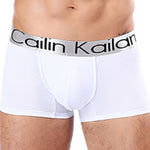 Boxer Mens Underwear Men Cotton Underpants