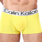 Boxer Mens Underwear Men Cotton Underpants