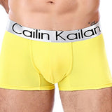 Boxer Mens Underwear Men Cotton Underpants