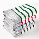 4pcs/lot Plus size boxer men underwear